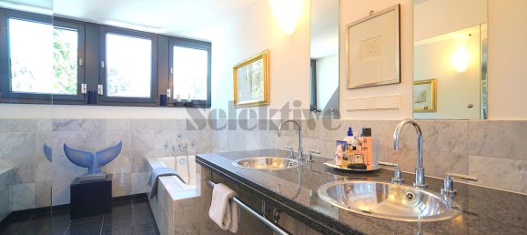 Вилла с 11 комнатами в Дуйсбург, Германия № 73238 44