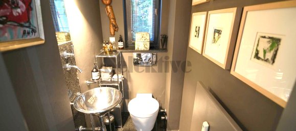 Вилла с 11 комнатами в Дуйсбург, Германия № 73238 5