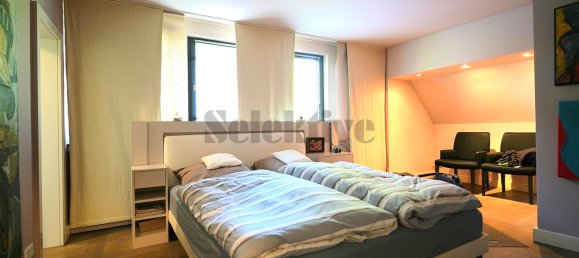 Вилла с 11 комнатами в Дуйсбург, Германия № 73238 42