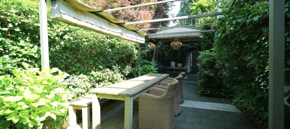 Вилла с 11 комнатами в Дуйсбург, Германия № 73238 28