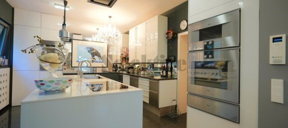 Вилла с 11 комнатами в Дуйсбург, Германия № 73238 11