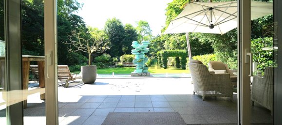 Вилла с 11 комнатами в Дуйсбург, Германия № 73238 18