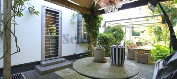 Вилла с 11 комнатами в Дуйсбург, Германия № 73238 30