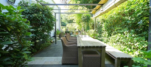 Вилла с 11 комнатами в Дуйсбург, Германия № 73238 31