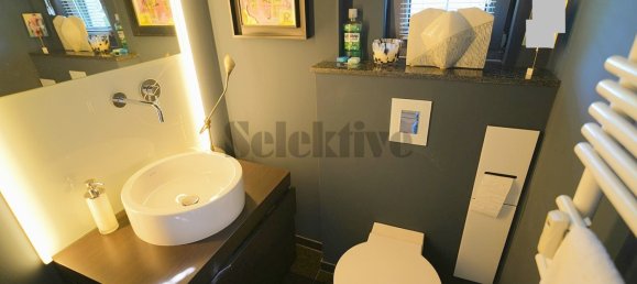 Вилла с 11 комнатами в Дуйсбург, Германия № 73238 14