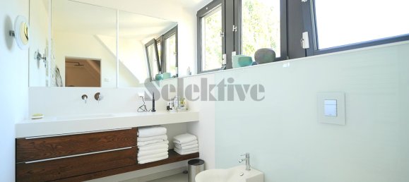 Вилла с 11 комнатами в Дуйсбург, Германия № 73238 40