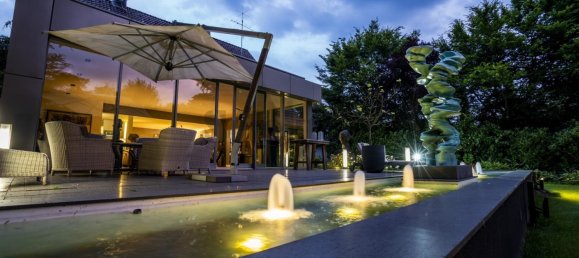 Вилла с 11 комнатами в Дуйсбург, Германия № 73238 26