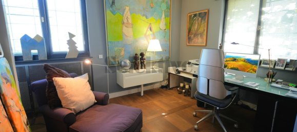 Вилла с 11 комнатами в Дуйсбург, Германия № 73238 12