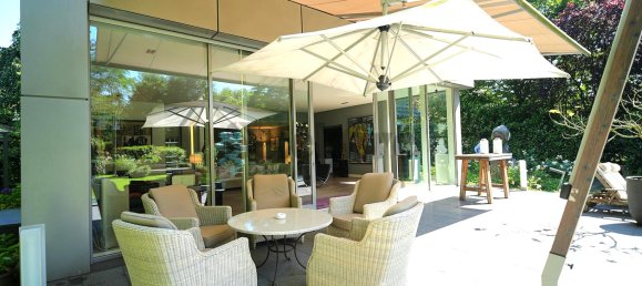 Вилла с 11 комнатами в Дуйсбург, Германия № 73238 19