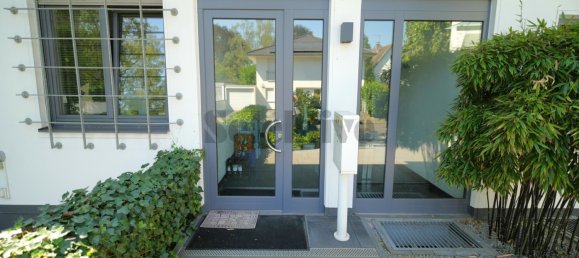 Вилла с 11 комнатами в Дуйсбург, Германия № 73238 48