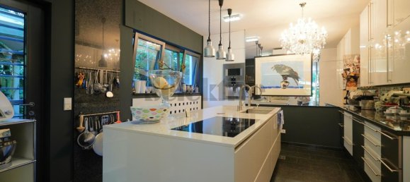 Вилла с 11 комнатами в Дуйсбург, Германия № 73238 10