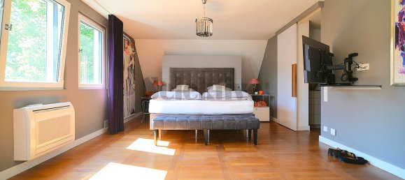 Вилла с 11 комнатами в Дуйсбург, Германия № 73238 35