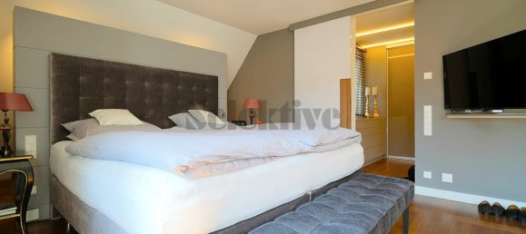 Вилла с 11 комнатами в Дуйсбург, Германия № 73238 36