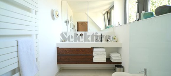 Вилла с 11 комнатами в Дуйсбург, Германия № 73238 41