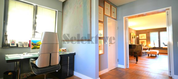 Вилла с 11 комнатами в Дуйсбург, Германия № 73238 13