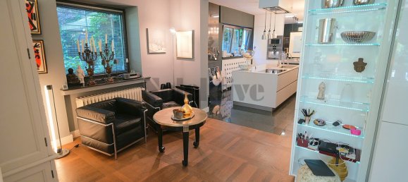 Вилла с 11 комнатами в Дуйсбург, Германия № 73238 9