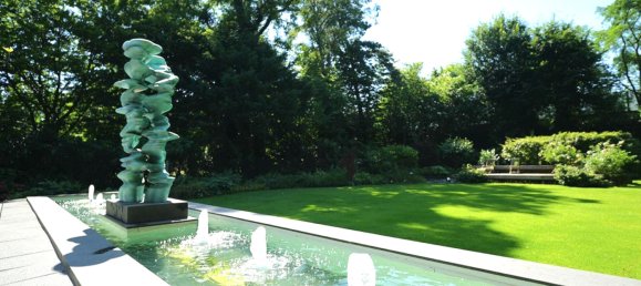 Вилла с 11 комнатами в Дуйсбург, Германия № 73238 22