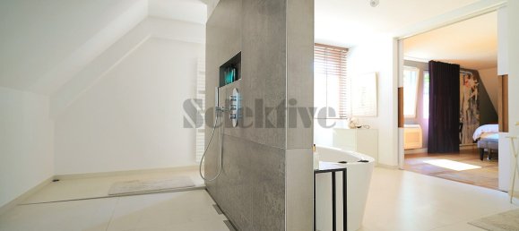 Вилла с 11 комнатами в Дуйсбург, Германия № 73238 39