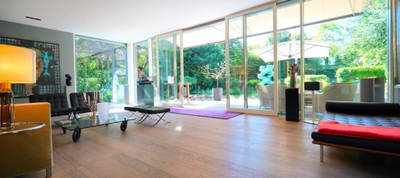 Вилла с 11 комнатами в Дуйсбург, Германия № 73238 17