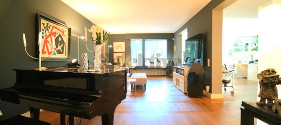 Вилла с 11 комнатами в Дуйсбург, Германия № 73238 15