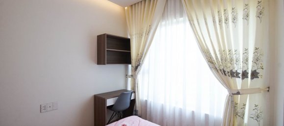 3 bedrooms Apartment in Thu Duc, Vietnam No. 17036 8