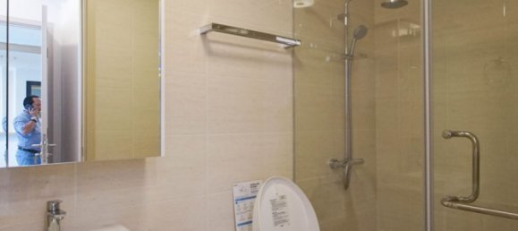 3 bedrooms Apartment in Thu Duc, Vietnam No. 17036 6