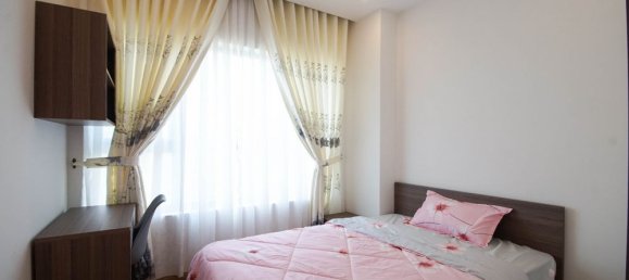 3 bedrooms Apartment in Thu Duc, Vietnam No. 17036 7