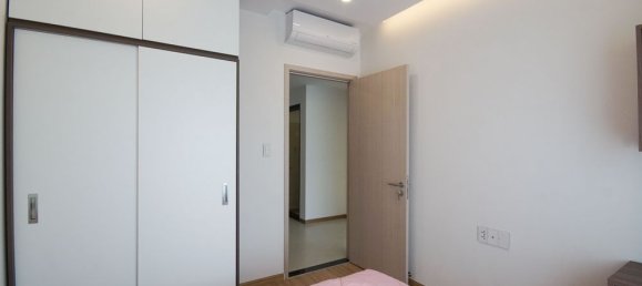 3 bedrooms Apartment in Thu Duc, Vietnam No. 17036 9