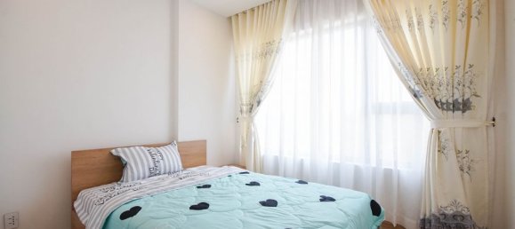 3 bedrooms Apartment in Thu Duc, Vietnam No. 17036 14