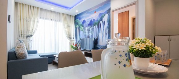 3 bedrooms Apartment in Thu Duc, Vietnam No. 17036 16