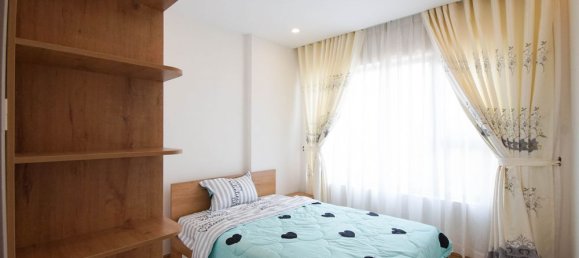 3 bedrooms Apartment in Thu Duc, Vietnam No. 17036 12