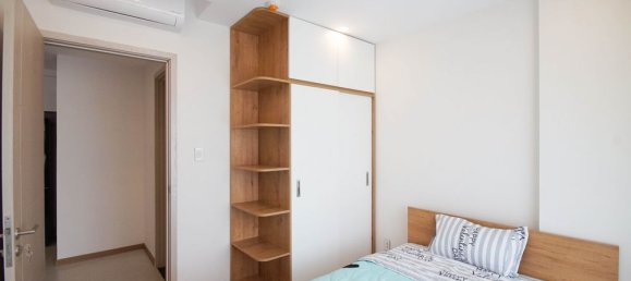 3 bedrooms Apartment in Thu Duc, Vietnam No. 17036 13