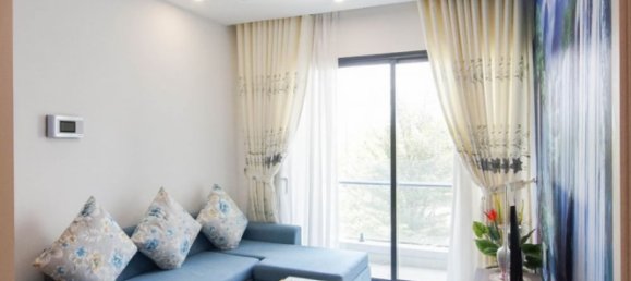 3 bedrooms Apartment in Thu Duc, Vietnam No. 17036 3