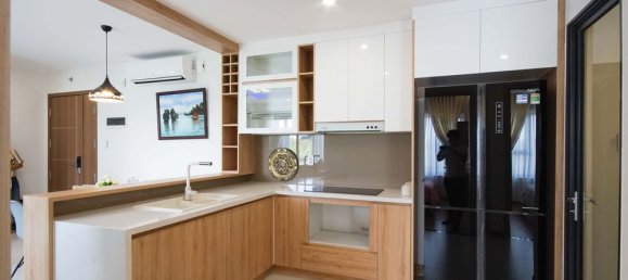 3 bedrooms Apartment in Thu Duc, Vietnam No. 17036 18