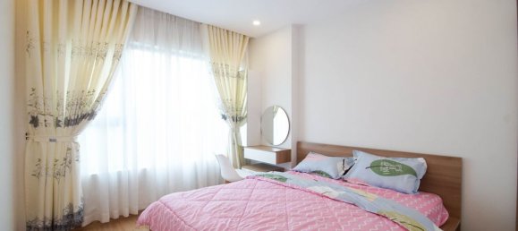 3 bedrooms Apartment in Thu Duc, Vietnam No. 17036 10