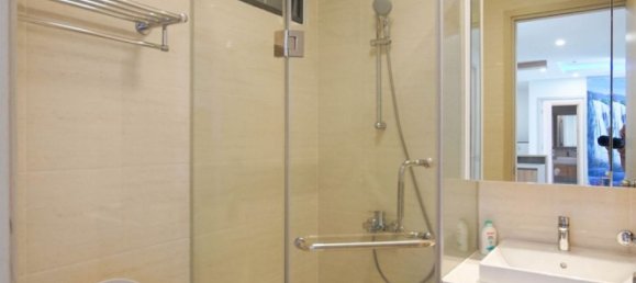 3 bedrooms Apartment in Thu Duc, Vietnam No. 17036 11