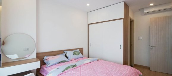 3 bedrooms Apartment in Thu Duc, Vietnam No. 17036 4