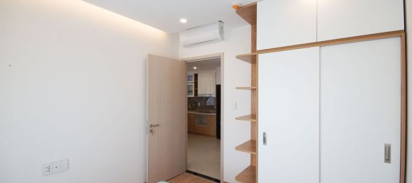 3 bedrooms Apartment in Thu Duc, Vietnam No. 17036 15