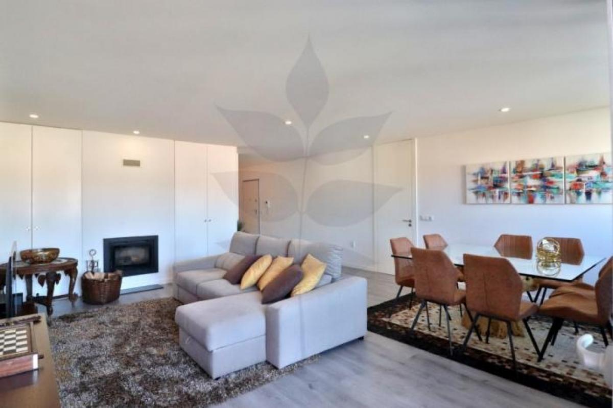 3 bedrooms Apartment in Braga, Portugal No. 5468