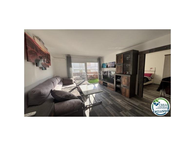 2 Schlafzimmer Wohnung in Roses, Spain, Nr. 203711