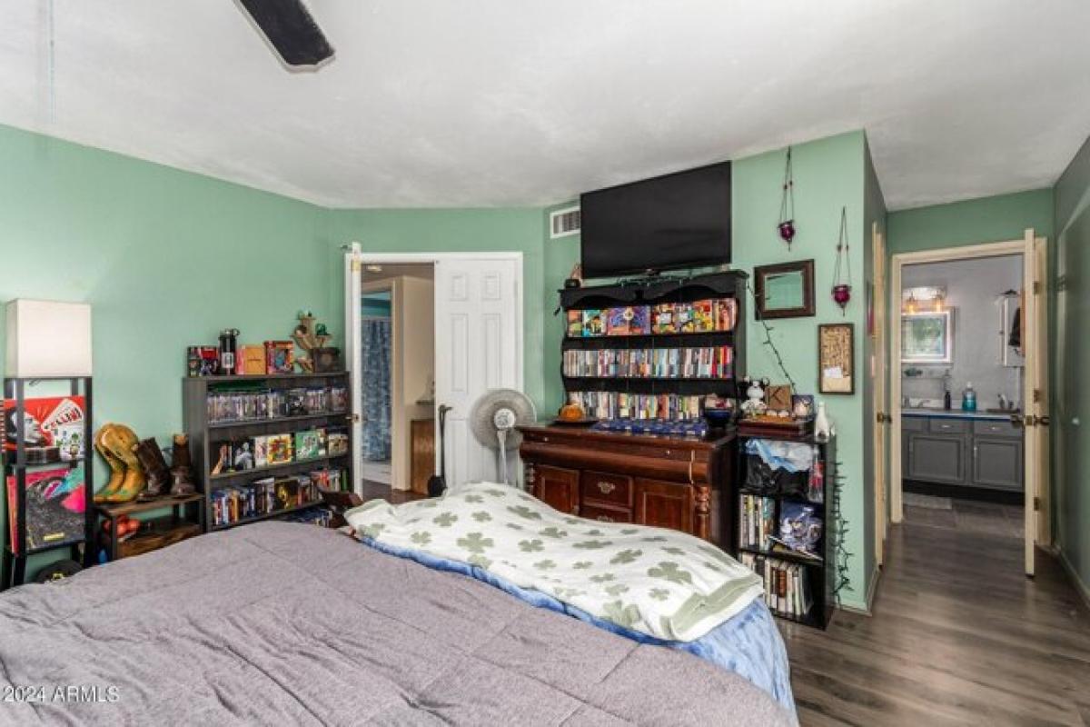 3 غرف نوم منزل في Mesa, USA رقم 435484