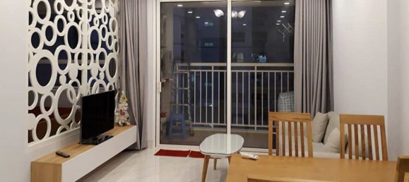 2 bedrooms Apartment in Thu Duc, Vietnam No. 16419 8