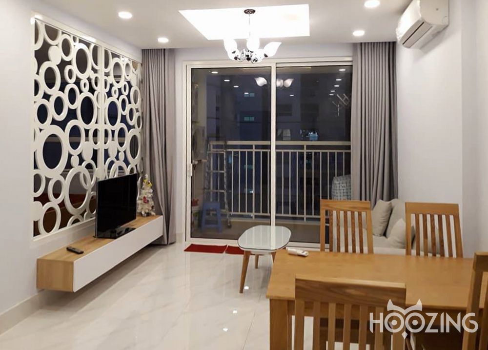 2 bedrooms Apartment in Thu Duc, Vietnam No. 16419