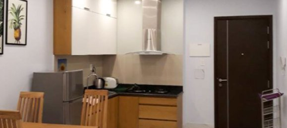 2 bedrooms Apartment in Thu Duc, Vietnam No. 16419 5