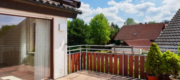 2 bedrooms Apartment in Heilbronn, Germany No. 15463 6