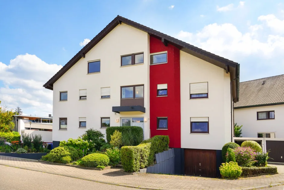 2 bedrooms Apartment in Heilbronn, Germany No. 15463