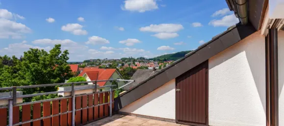 2 bedrooms Apartment in Heilbronn, Germany No. 15463 5