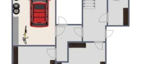 2 bedrooms Apartment in Heilbronn, Germany No. 15463 20