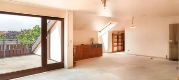 2 bedrooms Apartment in Heilbronn, Germany No. 15463 2