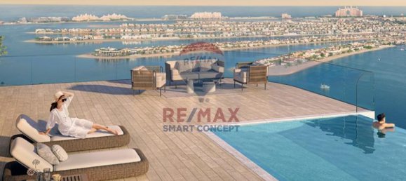 2 bedrooms Apartment in Dubai Harbour, UAE No. 25466 3